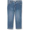 Medium Indigo Wash