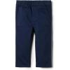 imageAmazon Essentials x Sofia Grainge Toddlers and Baby Boys Stretch ChinoNavy