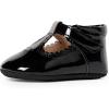 imageAmazon Essentials x Sofia Grainge Toddlers and Baby Girls NonSlip Mary Jane ShoesBlack