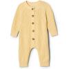 Butter Yellow