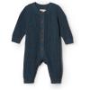 Dark Navy