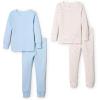 Little Bunnies/Pale Blue