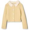 Butter Yellow