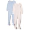 Little Bunnies/Pale Blue