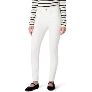 imageAmazon Essentials Womens High Stretch HighRise Skinny JeanWhite