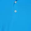 imageAmazon Essentials Mens Golf Polo Shirt MoistureWicking Quick Dry Short SleeveBright Blue