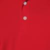 imageAmazon Essentials Mens Golf Polo Shirt MoistureWicking Quick Dry Short SleeveCherry Red