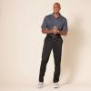 imageAmazon Essentials Mens Golf Polo Shirt MoistureWicking Quick Dry Short SleeveDark Grey Heather