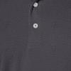 imageAmazon Essentials Mens Golf Polo Shirt MoistureWicking Quick Dry Short SleeveDark Grey Heather
