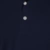 imageAmazon Essentials Mens Golf Polo Shirt MoistureWicking Quick Dry Short SleeveDark Navy