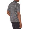 imageAmazon Essentials Mens Golf Polo Shirt MoistureWicking Quick Dry Short SleeveGrey Paint