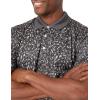 imageAmazon Essentials Mens Golf Polo Shirt MoistureWicking Quick Dry Short SleeveGrey Paint