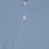 imageAmazon Essentials Mens Golf Polo Shirt MoistureWicking Quick Dry Short SleeveLight Blue