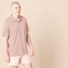 imageAmazon Essentials Mens Golf Polo Shirt MoistureWicking Quick Dry Short SleeveLight Pink