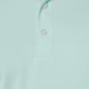 imageAmazon Essentials Mens Golf Polo Shirt MoistureWicking Quick Dry Short SleevePale Aqua Blue
