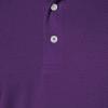 imageAmazon Essentials Mens Golf Polo Shirt MoistureWicking Quick Dry Short SleevePurple Heather