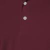 imageAmazon Essentials Mens Golf Polo Shirt MoistureWicking Quick Dry Short SleeveRich Burgundy