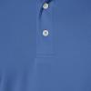 imageAmazon Essentials Mens Golf Polo Shirt MoistureWicking Quick Dry Short SleeveWashed Blue