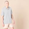 imageAmazon Essentials Mens Golf Polo Shirt MoistureWicking Quick Dry Short SleeveWhite