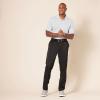 imageAmazon Essentials Mens Golf Polo Shirt MoistureWicking Quick Dry Short SleeveWhite