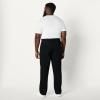 imageAmazon Essentials Mens Low Stretch Athletic Fit JeanBlack