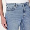 imageAmazon Essentials Mens Low Stretch Athletic Fit JeanTinted Light Wash