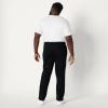 imageAmazon Essentials Mens Low Stretch Slim Straight JeanBlack