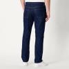 imageAmazon Essentials Mens Low Stretch StraightFit JeanRinse
