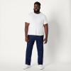 imageAmazon Essentials Mens Low Stretch StraightFit JeanRinse