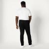 imageAmazon Essentials Mens Medium Stretch SkinnyFit JeanBlack