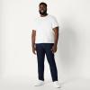 imageAmazon Essentials Mens Medium Stretch SkinnyFit JeanRinse
