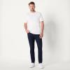 imageAmazon Essentials Mens Medium Stretch SkinnyFit JeanRinse