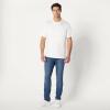 imageAmazon Essentials Mens Medium Stretch SkinnyFit JeanStone Medium Wash