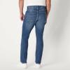 imageAmazon Essentials Mens Medium Stretch SkinnyFit JeanStone Medium Wash