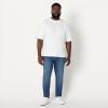 imageAmazon Essentials Mens Medium Stretch SkinnyFit JeanStone Medium Wash