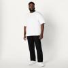 imageAmazon Essentials Mens RelaxedFit JeanBlack