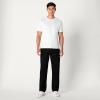 imageAmazon Essentials Mens RelaxedFit JeanBlack