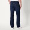 imageAmazon Essentials Mens RelaxedFit JeanDark Midnight Wash