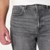 imageAmazon Essentials Mens RelaxedFit JeanGrey Wash