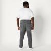 imageAmazon Essentials Mens RelaxedFit JeanGrey Wash