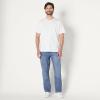 imageAmazon Essentials Mens RelaxedFit JeanMedium Blue Vintage