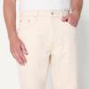 imageAmazon Essentials Mens Rigid Loose Fit JeanEcru