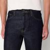 imageAmazon Essentials Mens Rigid Loose Fit JeanRinse