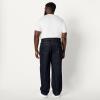 imageAmazon Essentials Mens Rigid Loose Fit JeanRinse
