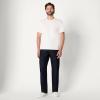 imageAmazon Essentials Mens Rigid Loose Fit JeanRinse