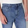 imageAmazon Essentials Mens Rigid Loose Fit JeanTinted Medium Blue