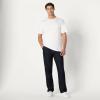 imageAmazon Essentials Mens Rigid RelaxedFit Workwear Carpenter JeanRinse