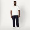 imageAmazon Essentials Mens Rigid RelaxedFit Workwear Carpenter JeanRinse