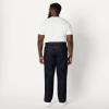 imageAmazon Essentials Mens Rigid RelaxedFit Workwear Carpenter JeanRinse