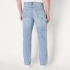 imageAmazon Essentials Mens Rigid RelaxedFit Workwear Carpenter JeanVintage Blue